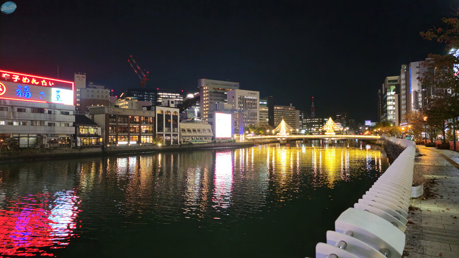 무인 호텔이 좋구만요.. 후쿠오카 1일차_142.jpg