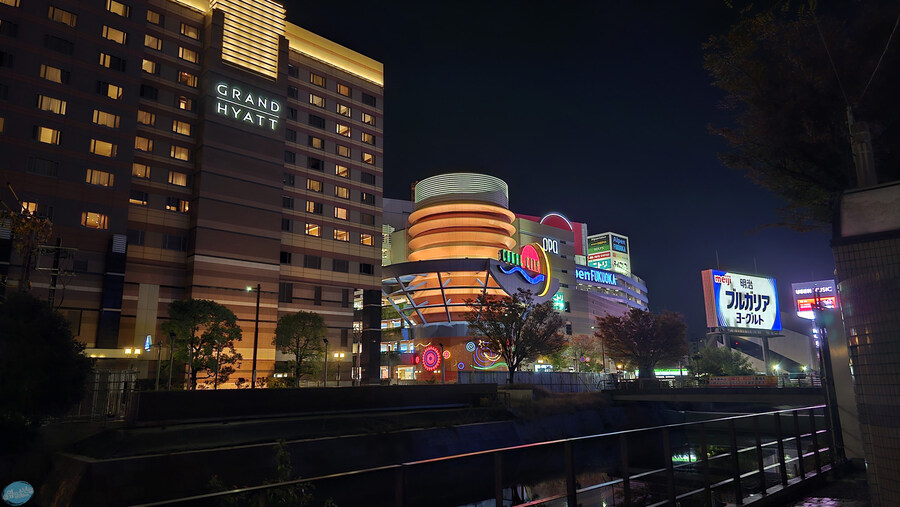 무인 호텔이 좋구만요.. 후쿠오카 1일차_147.jpg