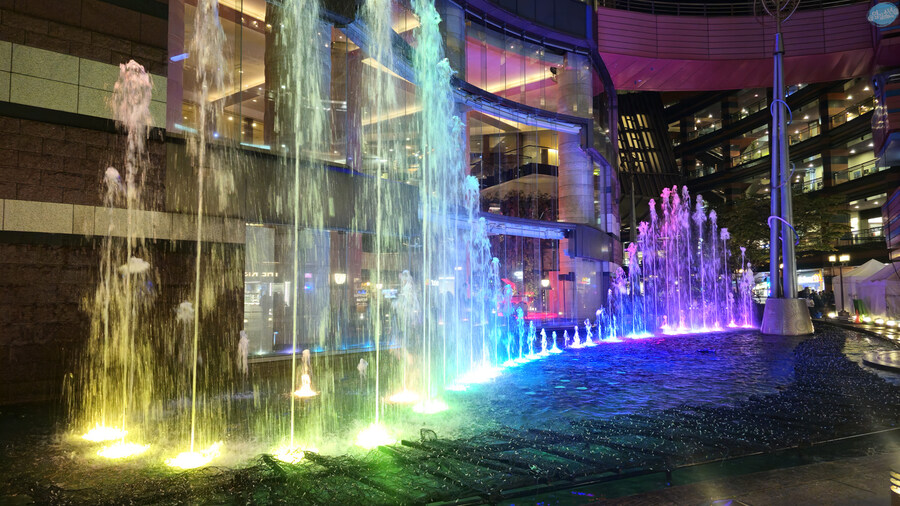 무인 호텔이 좋구만요.. 후쿠오카 1일차_149.jpg