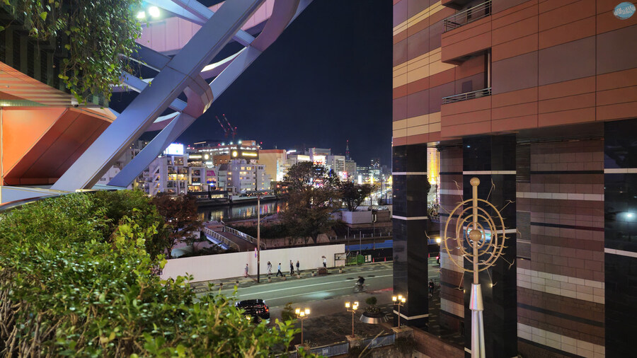 무인 호텔이 좋구만요.. 후쿠오카 1일차_160.jpg