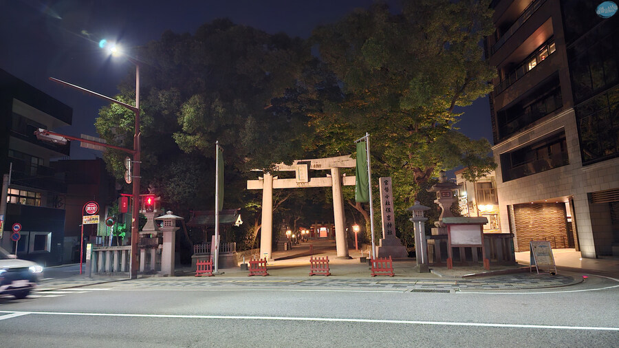 무인 호텔이 좋구만요.. 후쿠오카 1일차_164.jpg