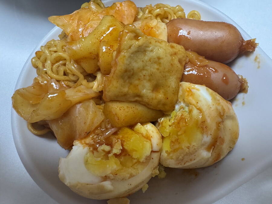 집에서 먹은 떡볶이~~~_4.jpg
