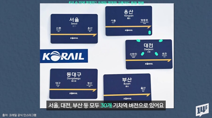 굿즈 치트키를 꺼낸 코레일 근황.Card_7.png