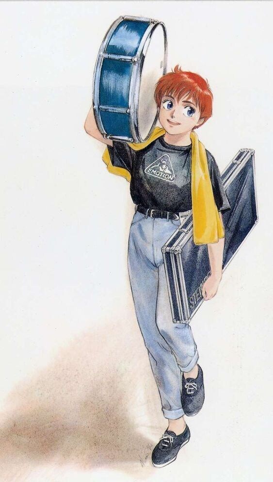 기동경찰 패트레이버 - 미래파Lovers_1.jpg