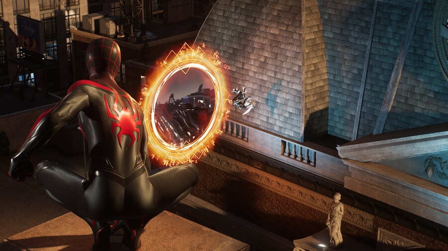 마블 대표 서민 히어로 스파이더맨_15.png