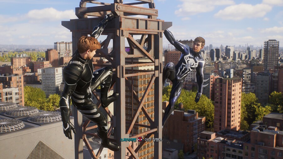 마블 대표 서민 히어로 스파이더맨_20.png