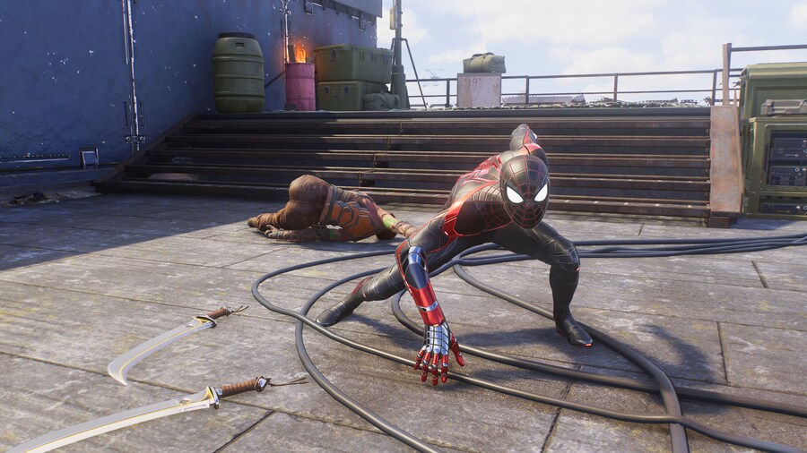 마블 대표 서민 히어로 스파이더맨_23.png