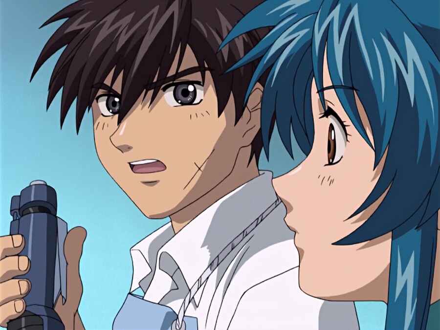 풀메탈) 아마도 애니보면서 제일 미친듣이 웃었던 장면_7.jpg