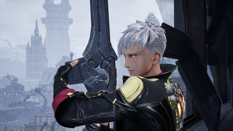 코드 베인 2 개발자 인터뷰 - 무기를 중심으로 나만의 스타일을 추구하는 빌드_2.jpg