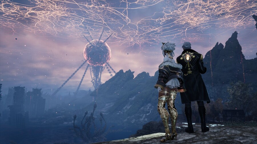 코드 베인 2 개발자 인터뷰 - 무기를 중심으로 나만의 스타일을 추구하는 빌드_6.jpg