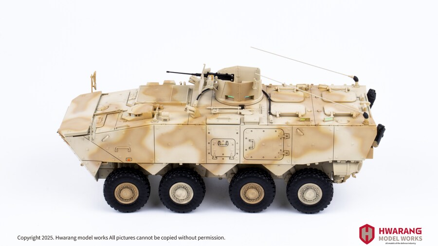 아카데미 1/35 K808 장갑차 중동/아프리카 버전_4.png