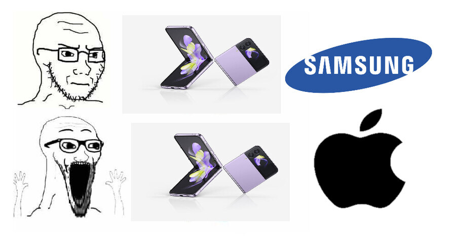 아이폰도 이제 접는다는데 언제 폴더블 아이폰 나옴?_2.jpg