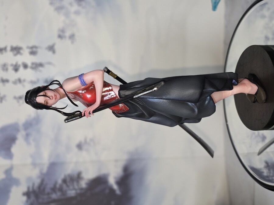 1/7 베트남 여검객 완성_1.jpg