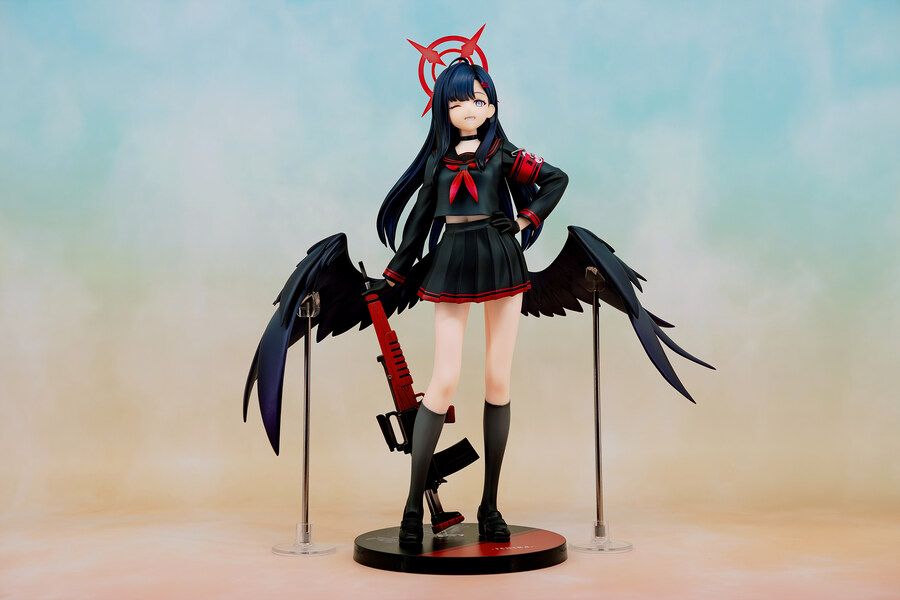 [블루아카] 이치카 "선생님? 그렇게 쳐다보시면 조금 부끄럽슴...다❤️"_21.jpg