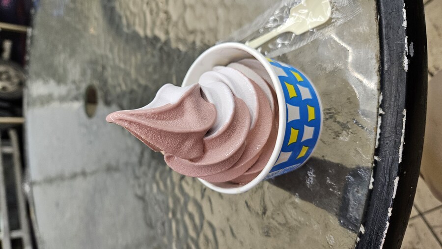 [대만] 길가다 사먹은 편의점 음식 야시장 음식 외_6.jpg