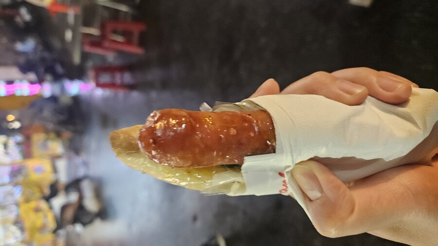 [대만] 길가다 사먹은 편의점 음식 야시장 음식 외_14.jpg