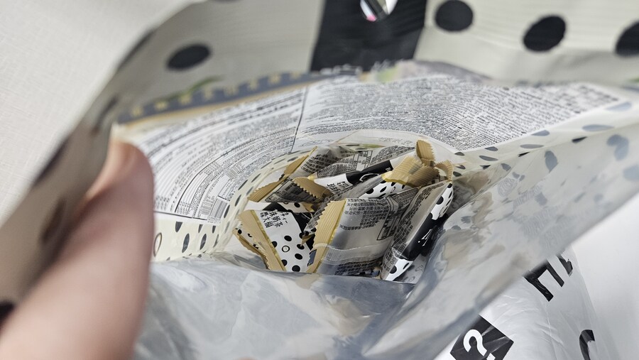 [대만] 길가다 사먹은 편의점 음식 야시장 음식 외_43.jpg