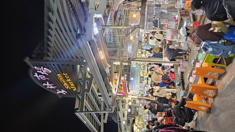 [대만] 길가다 사먹은 편의점 음식 야시장 음식 외_32.jpg