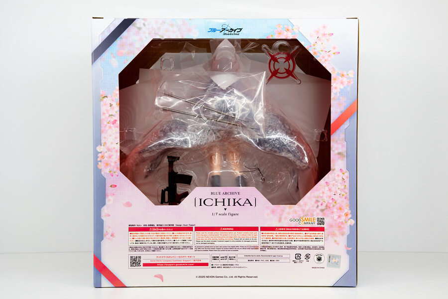 [굿스마일컴퍼니] 블루 아카이브 1/7 나카마사 이치카_2.jpg