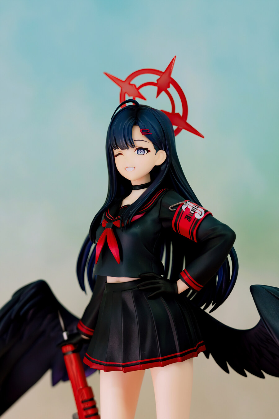 [굿스마일컴퍼니] 블루 아카이브 1/7 나카마사 이치카_16.jpg