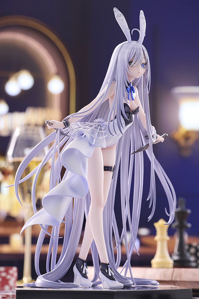 [카도카와] 1/7 사망 유희로 밥을 먹는다 - 유우키 바니 드레스 Ver_3.jpg