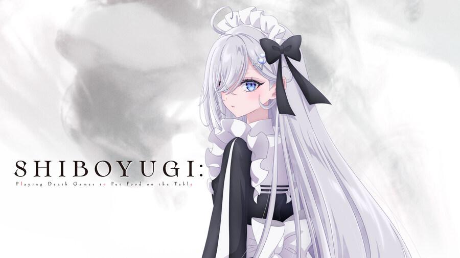 [사망 유희로 밥을 먹는다.] 메인 PV, 넷플릭스 공개_1.jpg