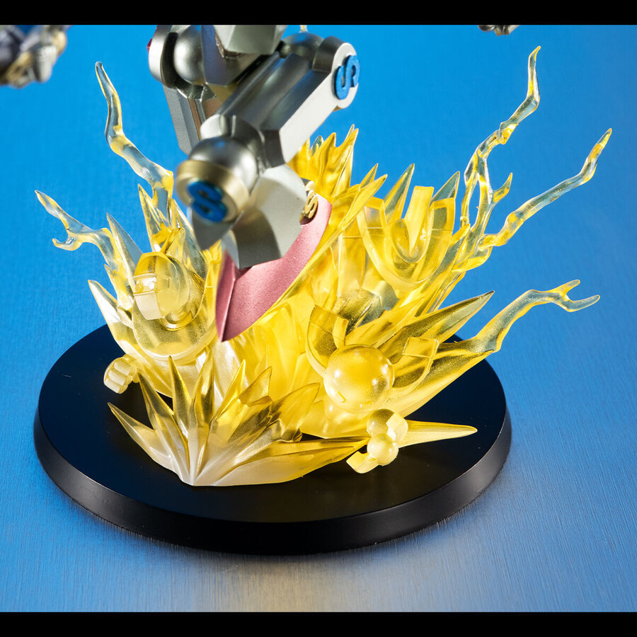 [메가하우스] 유희왕 몬스터 크로니클 자석의 전사 마그넷 발키리온_9.jpg