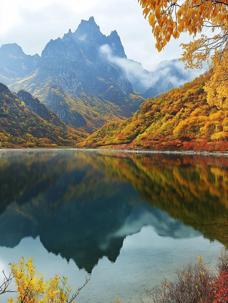 [요모] 미리 준비하는 백두산여행 서파+북파를 동시에!_3.jpg