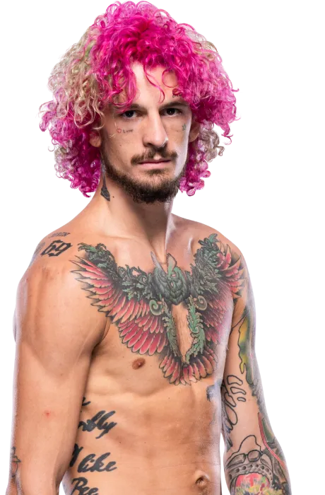 UFC) 전 챔피언의 차원이 다른 광고_5.webp