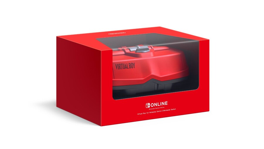 한국닌텐도, 버추얼 보이 하드웨어 및 페이퍼 모델 정식 발매 및 국내가격, 배송일_4.jpg
