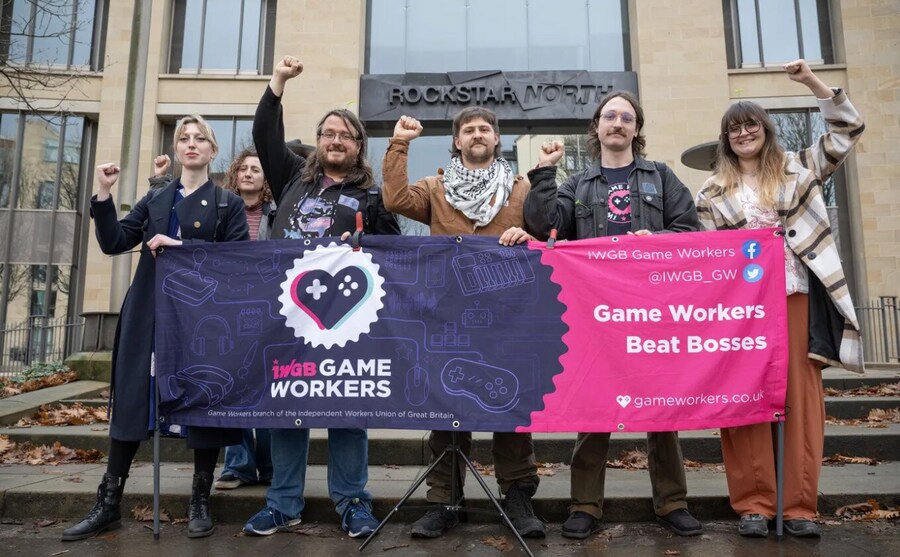 락스타 게임즈 'GTA 6' 해고 사태, 본격적 법적 공방 돌입_1.jpg