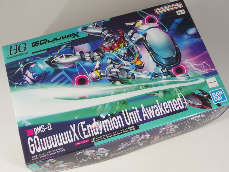 HG GQ 1/144 지쿠악스 앤디미온 유닛 각성시 런너 사진_14.jpg