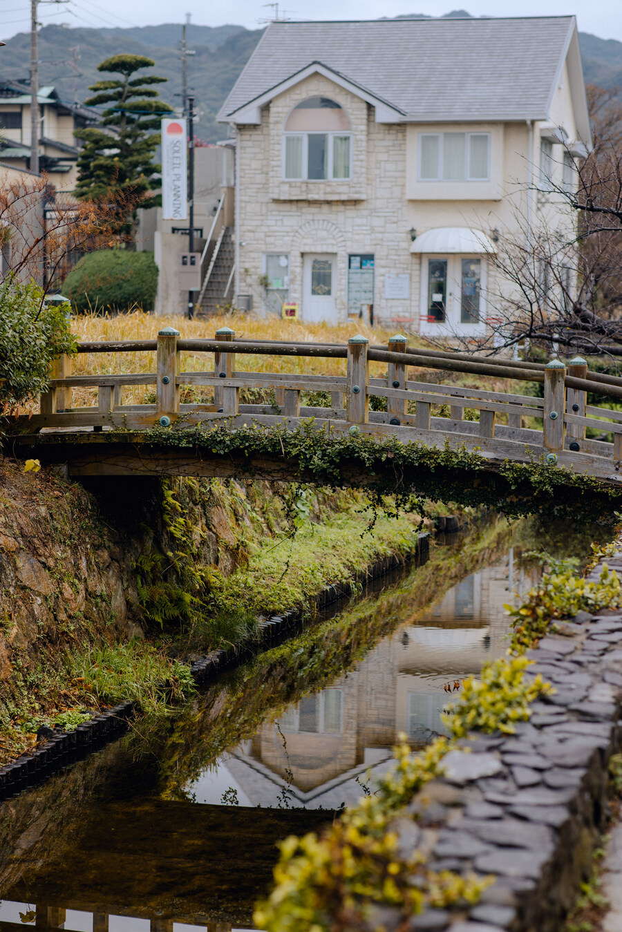 시모노세키 사무라이 마을과 잉글리쉬 카페 다녀왔습니다._5.jpg