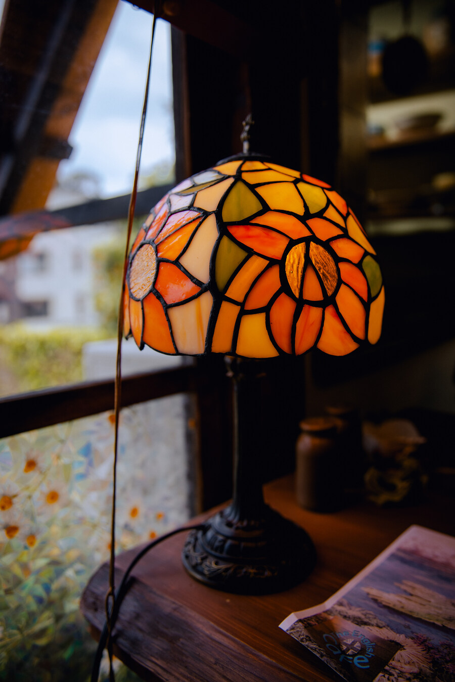 시모노세키 사무라이 마을과 잉글리쉬 카페 다녀왔습니다._8.jpg