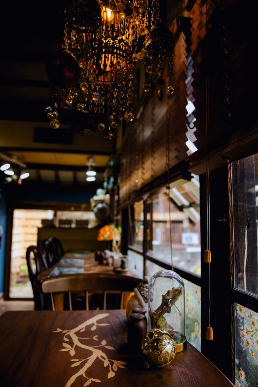 시모노세키 사무라이 마을과 잉글리쉬 카페 다녀왔습니다._13.jpg