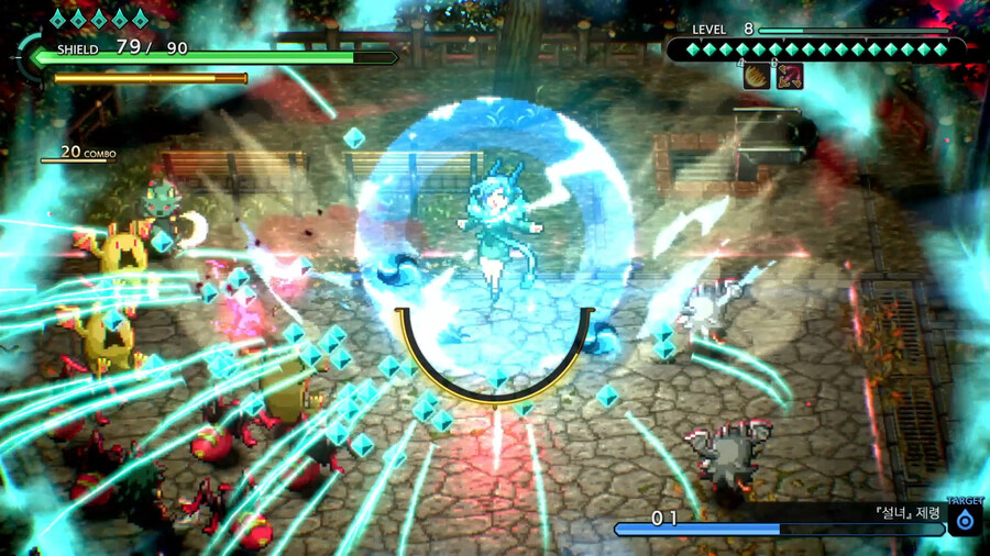 퇴마탐정 미아즈마 브레이커 한국어판 트레일러, 패키지, 특전_8.jpg