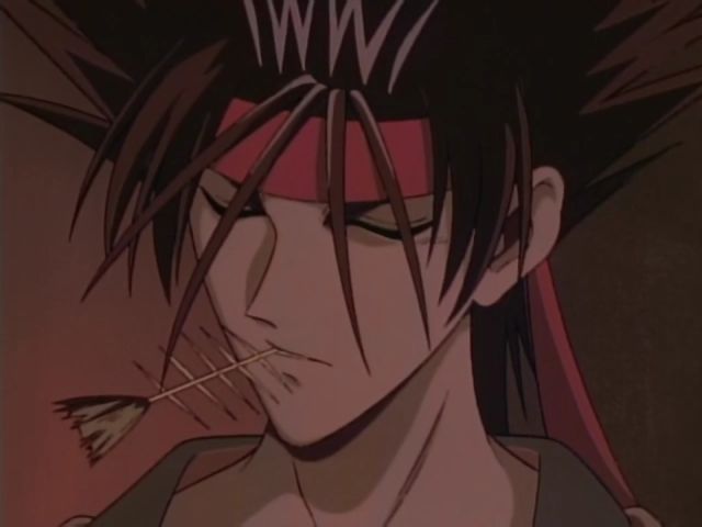 [바람의 검심] 스압) 검객물 속 역대급 주먹다짐_3.jpg