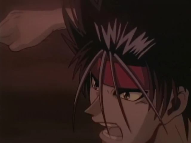 [바람의 검심] 스압) 검객물 속 역대급 주먹다짐_11.jpg