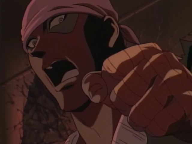 [바람의 검심] 스압) 검객물 속 역대급 주먹다짐_26.jpg