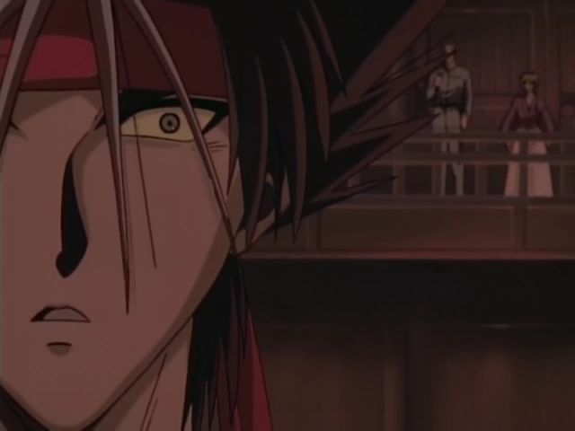 [바람의 검심] 스압) 검객물 속 역대급 주먹다짐_33.jpg