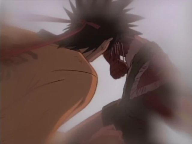 [바람의 검심] 스압) 검객물 속 역대급 주먹다짐_41.jpg