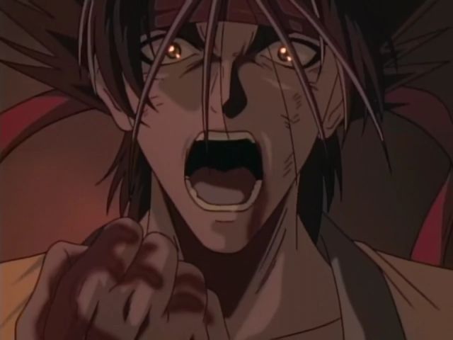 [바람의 검심] 스압) 검객물 속 역대급 주먹다짐_69.jpg