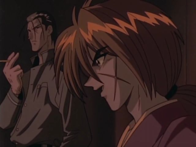 [바람의 검심] 스압) 검객물 속 역대급 주먹다짐_71.jpg