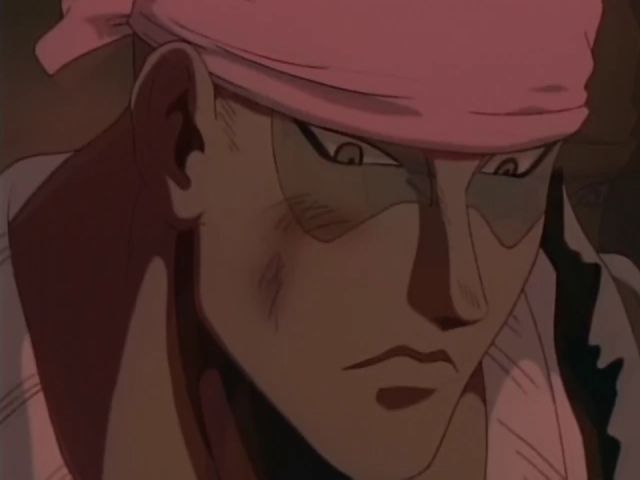 [바람의 검심] 스압) 검객물 속 역대급 주먹다짐_75.jpg