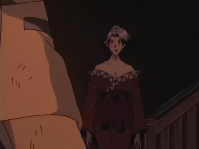 [바람의 검심] 스압) 검객물 속 역대급 주먹다짐_91.jpg