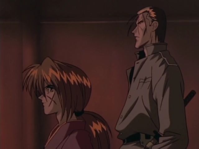 [바람의 검심] 스압) 검객물 속 역대급 주먹다짐_92.jpg