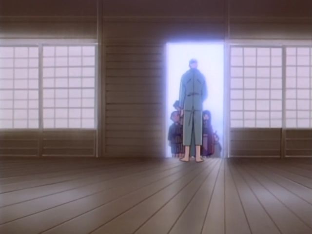 [바람의 검심] 스압) 검객물 속 역대급 주먹다짐_109.jpg