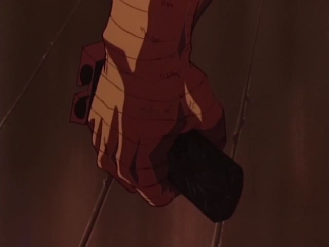 [바람의 검심] 스압) 검객물 속 역대급 주먹다짐_139.jpg