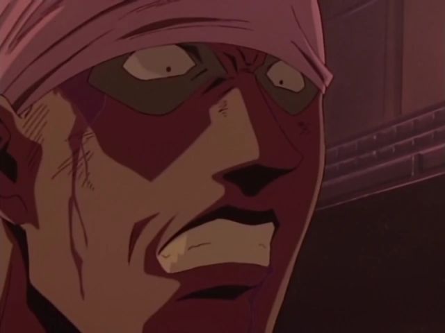 [바람의 검심] 스압) 검객물 속 역대급 주먹다짐_150.jpg