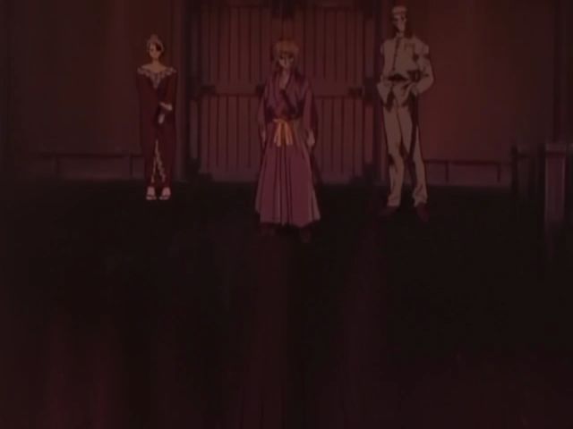 [바람의 검심] 스압) 검객물 속 역대급 주먹다짐_172.jpg